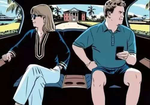 宁波市小三调查